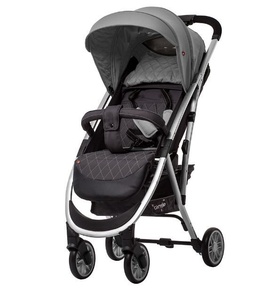 Детская прогулочная коляска Carrello Gloria