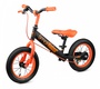 Детский беговел с надувными колесами и тормозом Small Rider Ranger 2 Neon