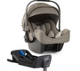 Автокресло-переноска Nuna Pipa Icon с базой Isofix в комплекте
