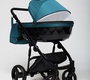 Коляска детская Diamond Peppy CAMELIA 2 в 1