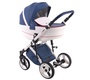 Детская коляска Lonex Comfort Gallaxy 3 в 1 с автокреслом 