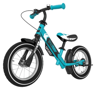 Беговел с 2 тормозами Small Rider Roadster Sport 4 Air