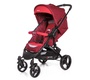 Коляска Baby Care Seville с перекидной ручкой