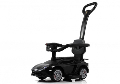 Детский толокар Rivertoys M555MM-M
