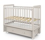 Кровать PITUSO TINY(RF) ящик, маятник, колесо