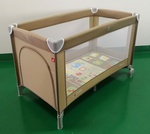 Манеж детский CARRELLO PICCOLO CRL-11501