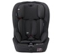 Автокресло Kinderkraft Safety-Fix Isofix с изофикс и якорным ремнем