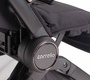 Коляска CARRELLO Atom S CRL-5526 