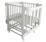 Кровать трансформер Antel Солнышко 3 100х70 см 