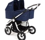 Люлька Bumbleride Carrycot для коляски Indie Twin (блок для новорожденного)