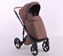Коляска Lonex Comfort Prestige 3 в 1