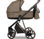 Детская коляска ROAN SOL VINTAGE Luxury 2в1