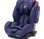 Детское автокресло Rant Thunder Ultra isofix SPS с наклоном спинки
