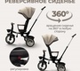 Детский велосипед Bubago Marco 4в1