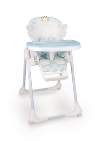 Стул для кормления Happy Baby WINGY