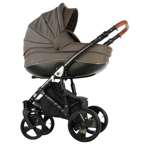 Детская коляска 3в1 Sevillababy Ravento Eco