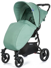 Накидка на ножки Valco baby Boot Cover Snap & Snap 4