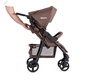 Коляска CARRELLO Quattro CRL-8502 2019