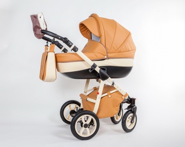 Детская коляска Nastella Casual 2 в 1