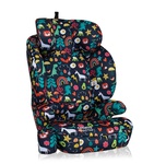 Автокресло Cosatto NINJA 2 