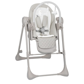 Стул для кормления - электрокачели Indigo ROYAL 