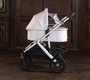 Коляска 2 в 1 UPPAbaby VISTA премиум класса 2019