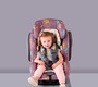 Детское автокресло COSATTO HUG ISOFIX