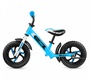 Легкий алюминиевый беговел Small Rider Roadster 2 EVA 