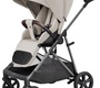 Коляска Carrello Costa CRL-5534 реверсивное сидение 