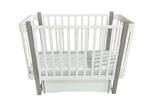 Кровать Кедр Флоренция2 120х60см с ящиком