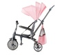 Велосипед складной Kinderkraft Jazz