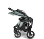 Коляска для двойни Valco baby Slim Twin series 2