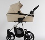 Детская коляска Retrus Olivia 3 в 1 с автолюлькой -переноской 