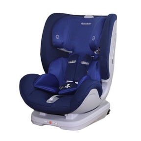 Автокресло SisterBebe PENGUIN JM04 с изофикс