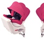 Автокресло Ailebebe Carmate Kurutto NT2 Premium