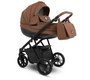 Коляска Camarelo Zeo Eco 3 в 1 с автолюлькой 