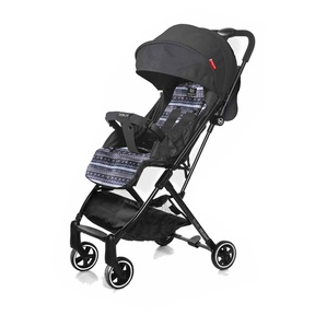 Легкая прогулочная коляска Babycare Daily