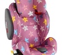 Детское автокресло COSATTO HUG ISOFIX