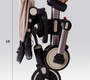 Велосипед Amarobaby MultiRide складной, легкий