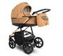 Детская коляска Camarelo Stilo 3 в 1 