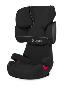 Детское автокресло Cybex Solution X-fix с изофикс