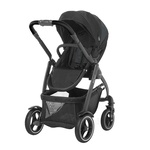 Прогулочная коляска Graco Evo XT Stroller
