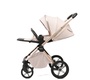 Коляска Peppy Monaco Plus 2в1
