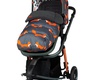 Детская коляска Cosatto Giggle 3 2 в 1