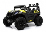Детский электромобиль Rivertoys C111CC с пультом управления