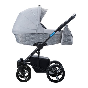 Коляска AroTeam FORTE 18 2 в 1