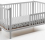 Комплект расширения для кровати Antemi Terra Light NEW 