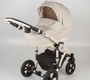 Коляска 2 в 1 Bebe- Mobile Toscana 