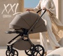 Прогулочная коляска Sweet Baby Orso SBL 