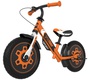 Беговел с 2 тормозами Small Rider Roadster Sport 4 EVA